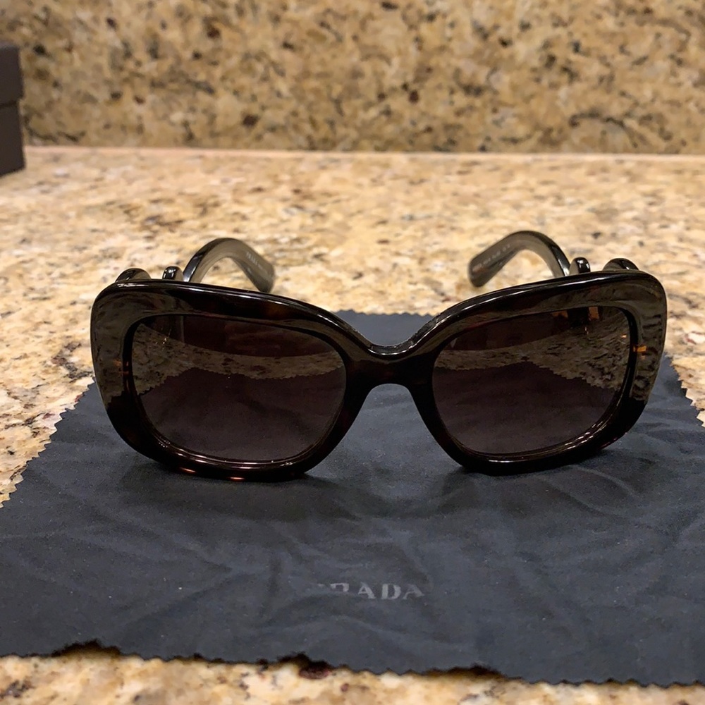 Prada sunglasses